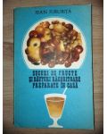 Sucuri de fructe si bauturi racoritoare preparate in casa- Jean Jurubita