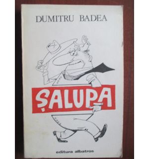 Salupa