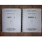 Sfanta scriptura Vechiu testament Ieremia 2 vol  Transcriere in Braille