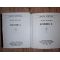 Sfanta scriptura Vechiul testament Ezechiel 2vol Transcriere in Braille