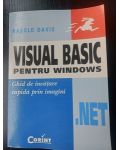 Visual basic pentru windows- Harold Davis