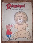 Revista Riquiqui les belles images nr 131