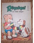 Revista Riquiqui les belles images nr 198