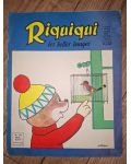 Revista Riquiqui les belles images nr 223