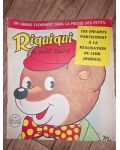 Revista Riquiqui les belles images nr 283