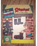 Revista Riquiqui les belles images nr 267