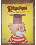 Revista Riquiqui les belles images nr 158