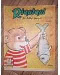 Revista Riquiqui les belles images nr 227