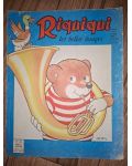 Revista Riquiqui les belles images nr 144