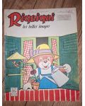 Revista Riquiqui les belles images nr 122