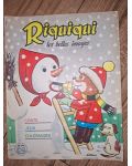 Revista Riquiqui les belles images nr 245