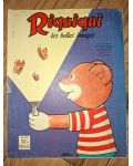 Revista Riquiqui les belles images nr 234