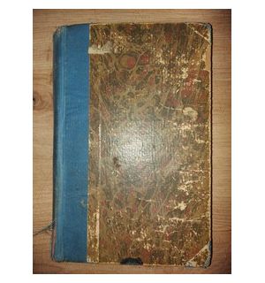 De la polul nord la polul sud vol 4 descrise de Sven Heddin