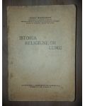 Istoria religiunilor lumii Irineu Mihailcescu