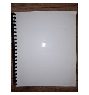 Apocalipsa lui ioan Versiunea ANANIA Transcriere in Braille