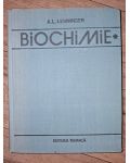 Biochimie vol 1 A.H.Lehniniger