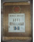 Anul revolutionar 1848 Mihail Roller