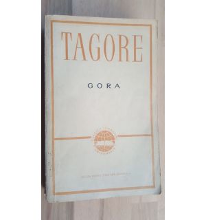 Gora- Tagore