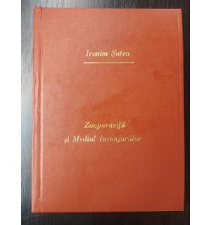 Zooparaziti si mediul inconjurator- Ironim Suteu