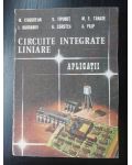 Circuite integrate liniare. Aplicatii- I. Bogdanov, V. Tiponut