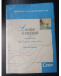 Limba franceza. Manual pentru clasa a 11-a - Dan Ion Nasta