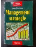 Management strategic- Ioan Ciobanu