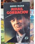 Mihail Gorbaciov Gerd Ruge