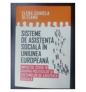 Sisteme de asistenta sociala in Uniunea Europeana- Elena Daniela Olteanu