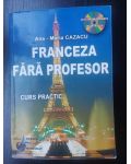 Franceza fara profesor- Ana-Maria Cazacu