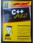 C++ pentru amici - Stephen Randy Davis