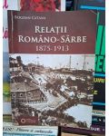 Relatii romano-sarbe 1875-1913 Bogdan Catana