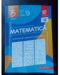Matematica clasa a 5-a (partea I) - Maria Zaharia, Dan Zaharia