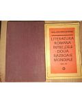 Literatura romana intre cele doua razboaie mondiale 1, 3- Ov. S. Crohmalniceanu