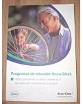 Programul de educatie Accu-Chek