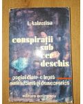 Conspiratii sub cer deschis- L. Kalustian