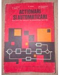 Actionari si automatizari- N. V. Botan, Ilie Papadache