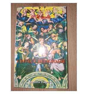 Cintece religioase. Crestinatatea sau Europa- Anton Rauseher