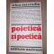 Poietica si poetica- Irina Mavrodin