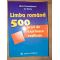 Limba romana: 500 erori de exprimare explicate- Silvia Constantinescu, Ion Ristea