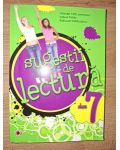 Sugestii de lectura pentru clasa a 7-a - Mircea Mot, Oana Paler