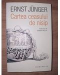 Cartea ceasului de nisip- Ernst Junger