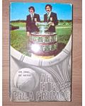 Ar fi fost prea frumos- Ion Tiriac, Ilie Nastase