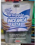 Hei,Whipple,incearca asta Un ghid pentru a crea reclame de exceptie Like Sulivan