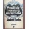 Studii de literatura universala- Vladimir Streinu