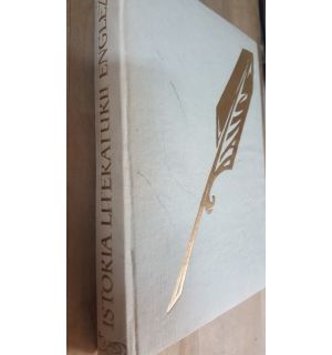Istoria literaturii engleze- A.Anixt