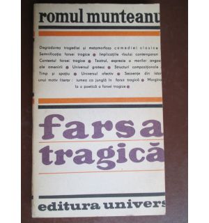 Farsa tragica