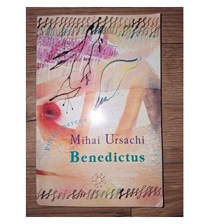 Benedictus- Mihai Ursachi