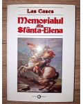Memorialul din Sfanta-Elena - Las Cases