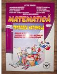 Matematica. Testarea nationala- Petre Simion, Anca Silvia Negulescu