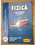 Fizica. Manual pentru clasa a 9-a - Rodica Ionescu-Andrei, Cristina Onea